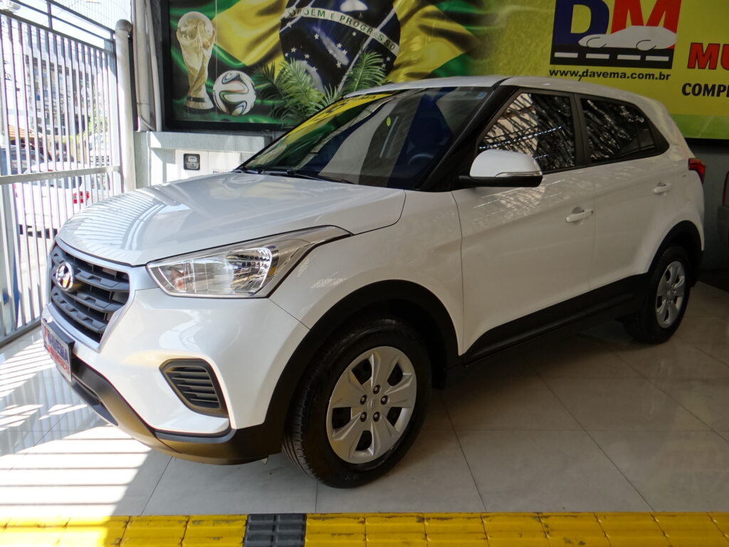 Carros – Davema Multimarcas